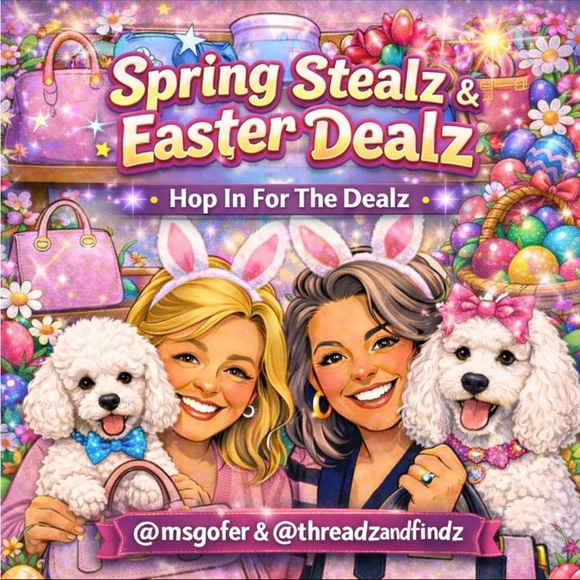 Selling Bags, wallets & accessories! We’ll be live on Sat MARCH 28 @ 6PM CST - Picture 2 of 12